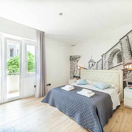 Eleonore Elegant Room Suite Gallura 卡利亚里 外观 照片