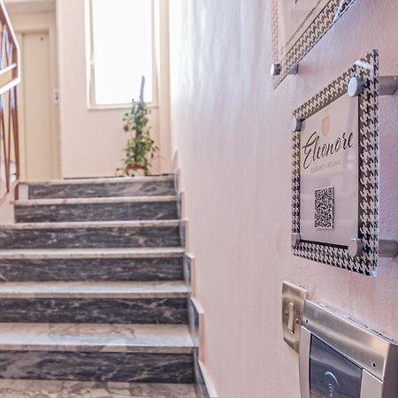 Eleonore Elegant Room Suite Gallura 卡利亚里 外观 照片