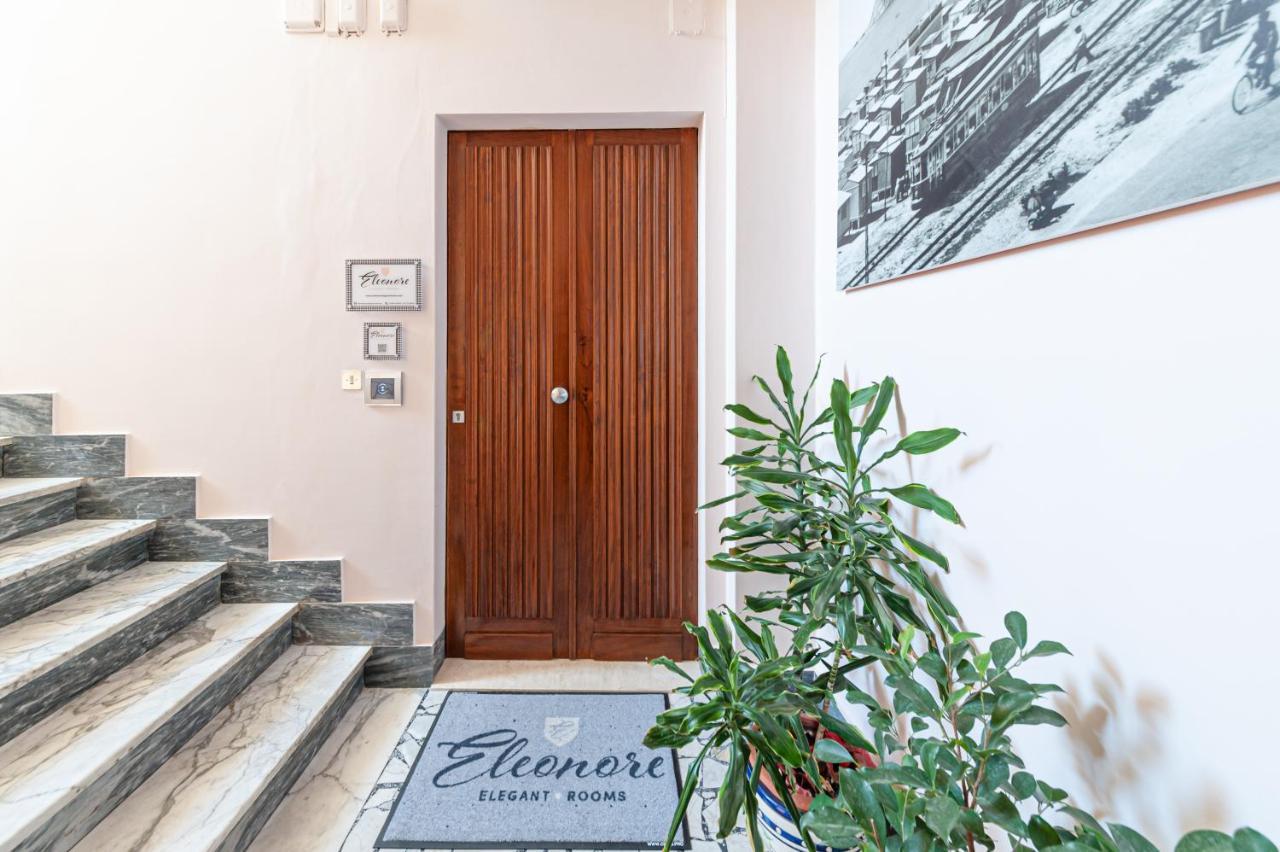 Eleonore Elegant Room Suite Gallura 卡利亚里 外观 照片