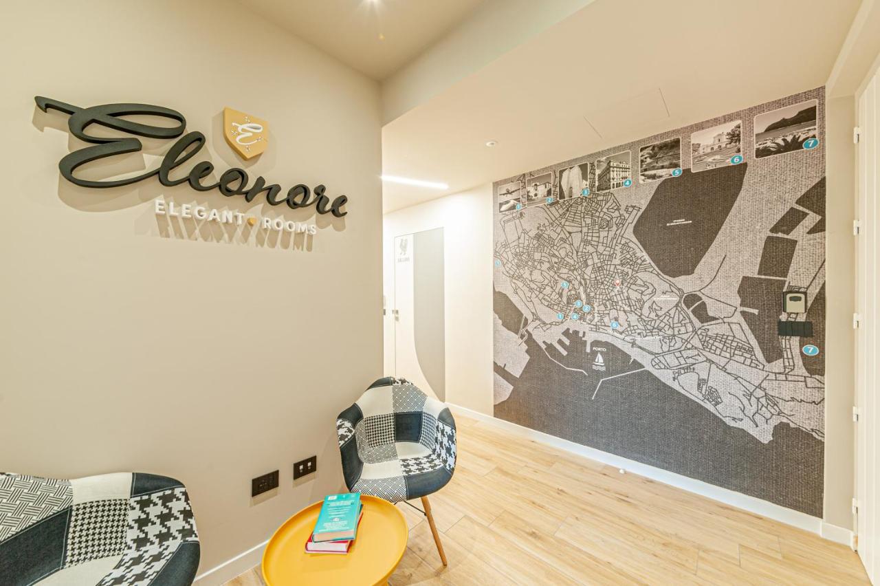 Eleonore Elegant Room Suite Gallura 卡利亚里 外观 照片