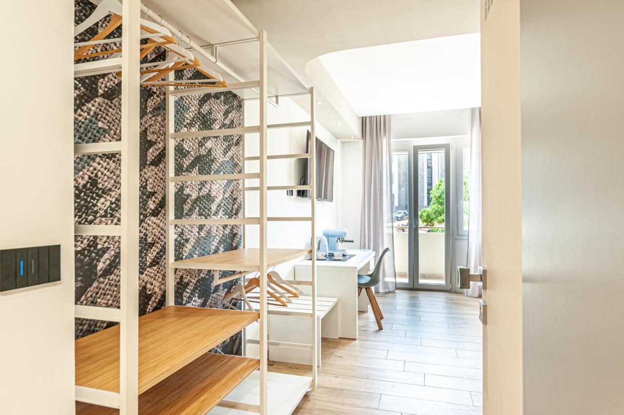 Eleonore Elegant Room Suite Gallura 卡利亚里 外观 照片