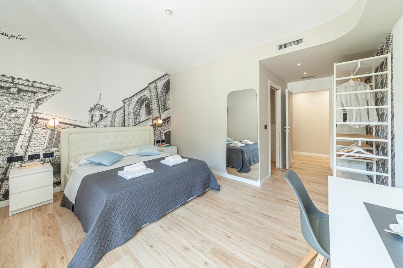 Eleonore Elegant Room Suite Gallura 卡利亚里 外观 照片